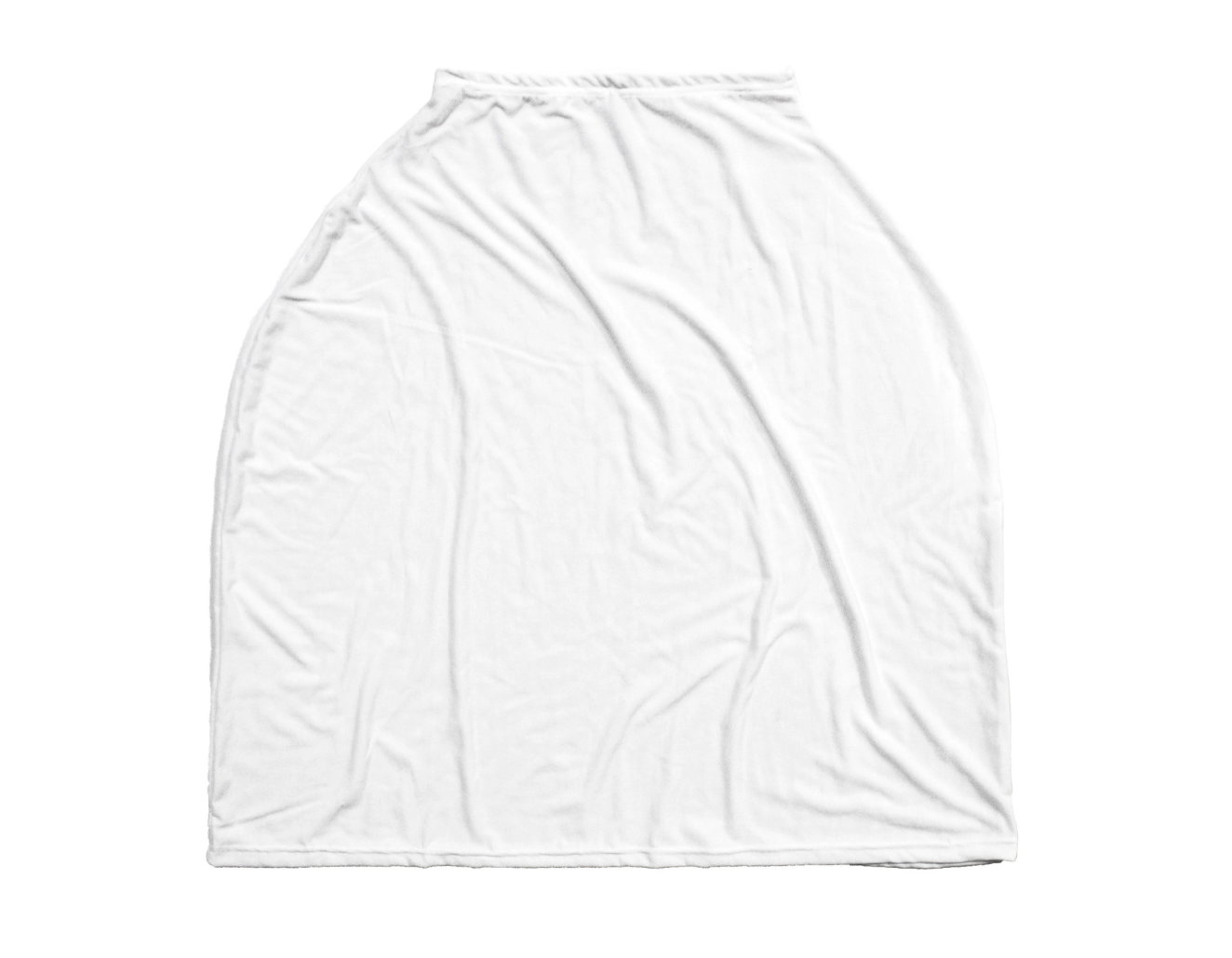 Woodland Carseat Cover