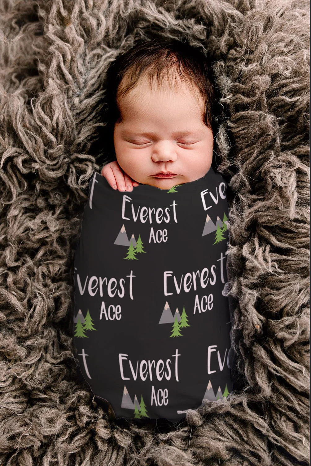 Tree Swaddle