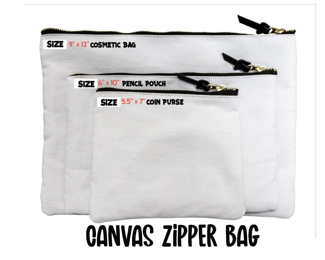 Personalized Bags
