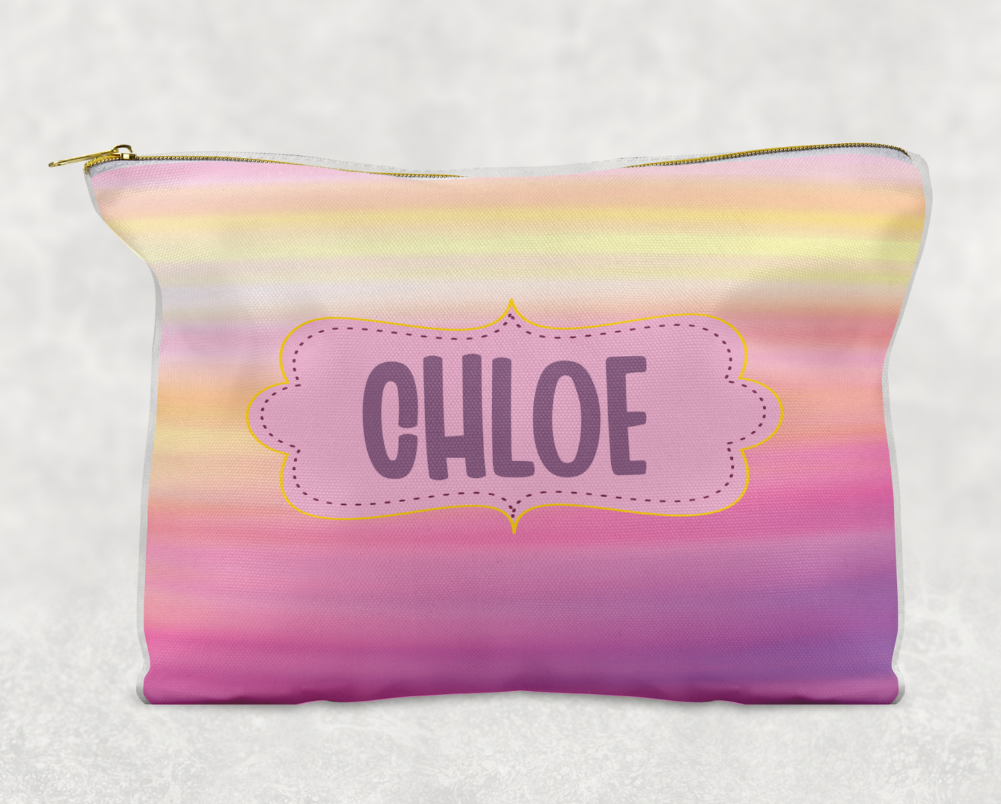 Personalized Bags