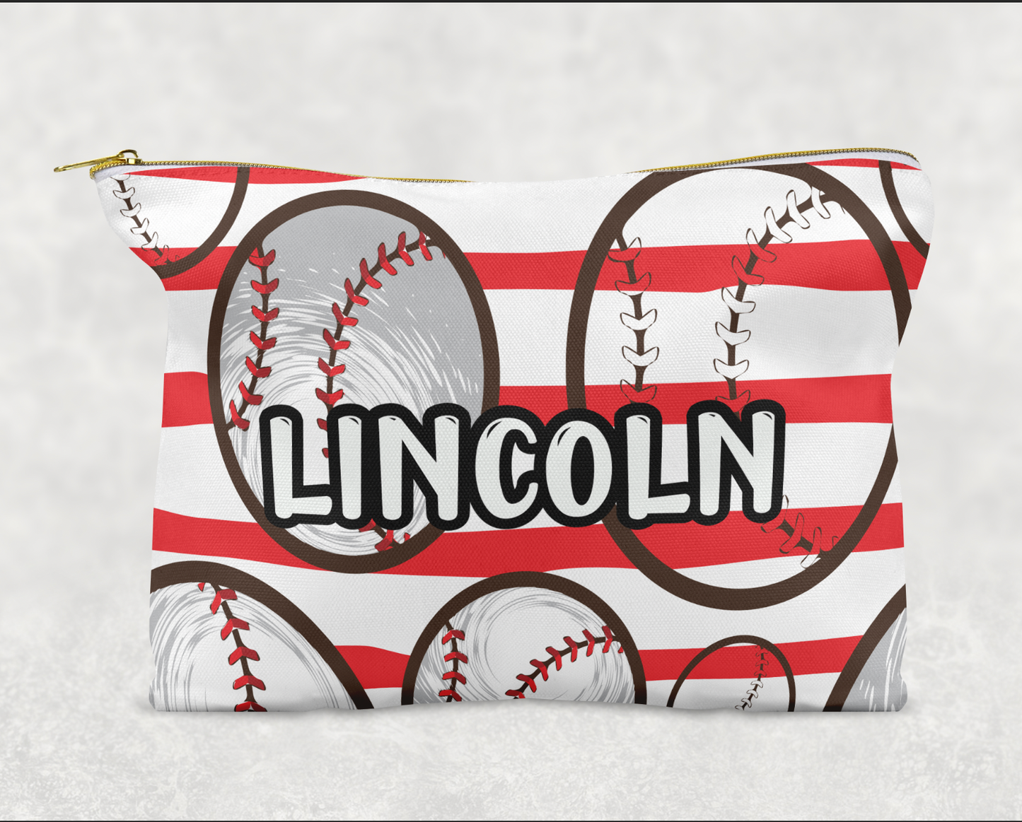 Personalized Bags