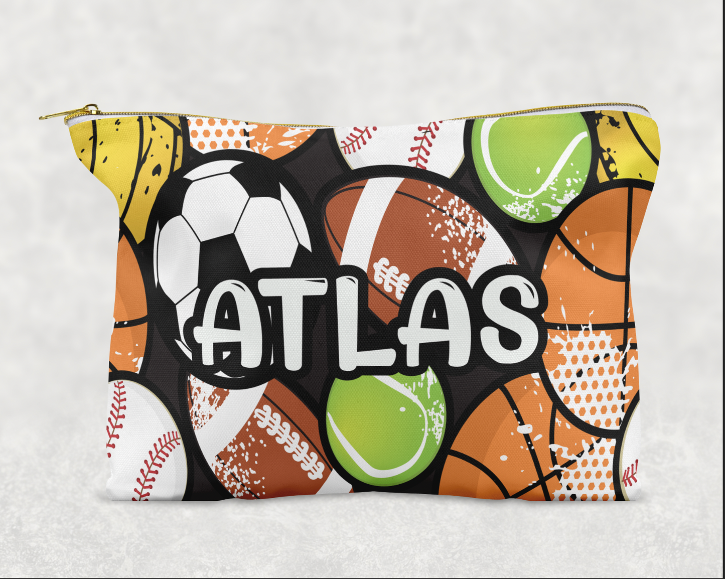 Personalized Bags