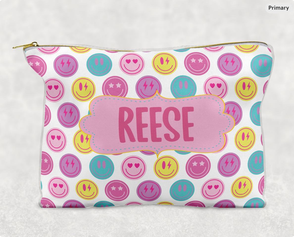 Personalized Bags