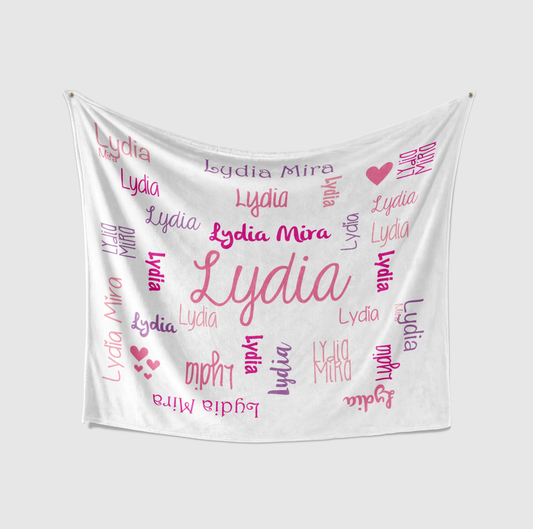 The "Charlotte" without monogram