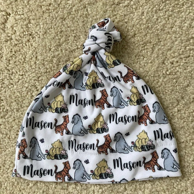 Zipper Pouch