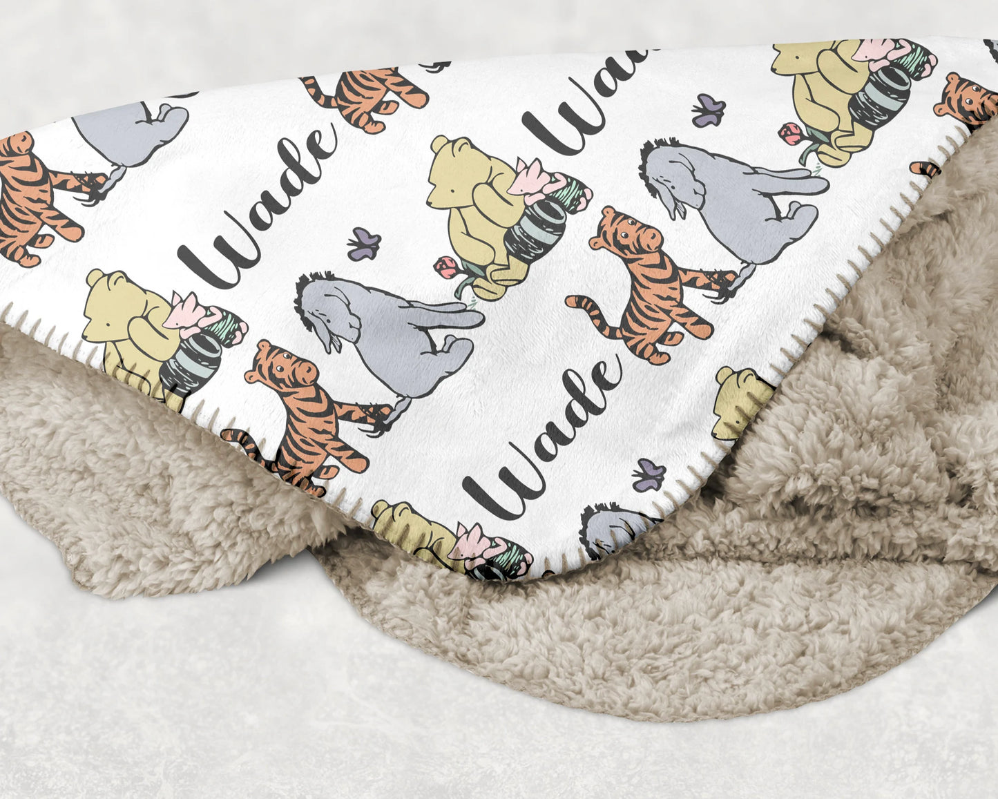 Zipper Pouch