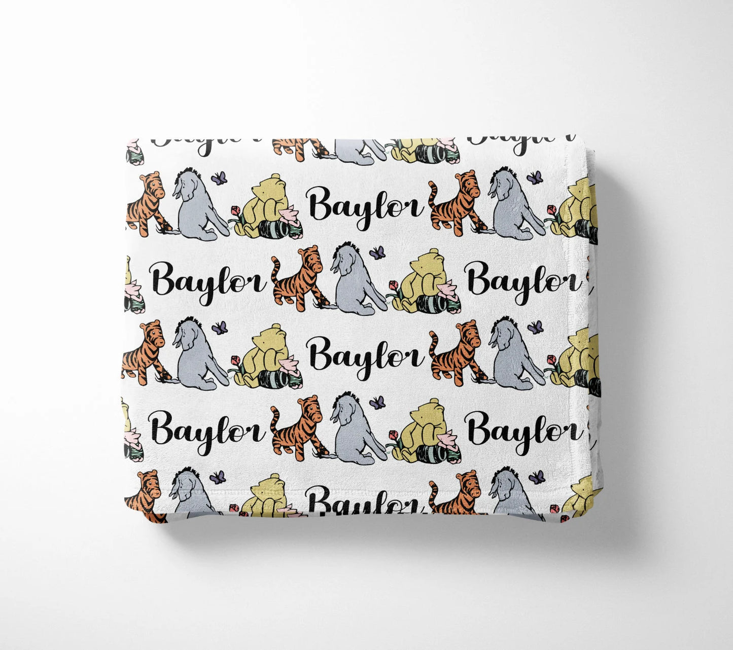 Zipper Pouch