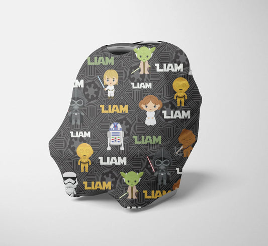 Starwars Carseat Cover
