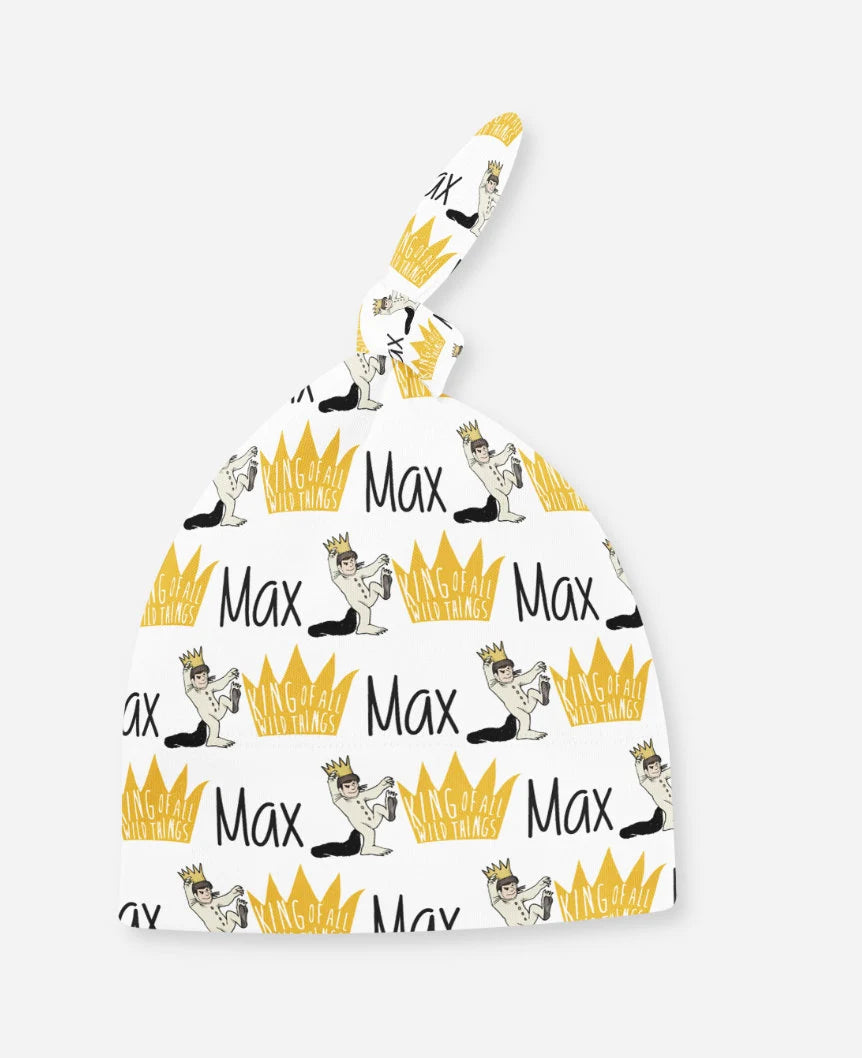 Wildthings Swaddle